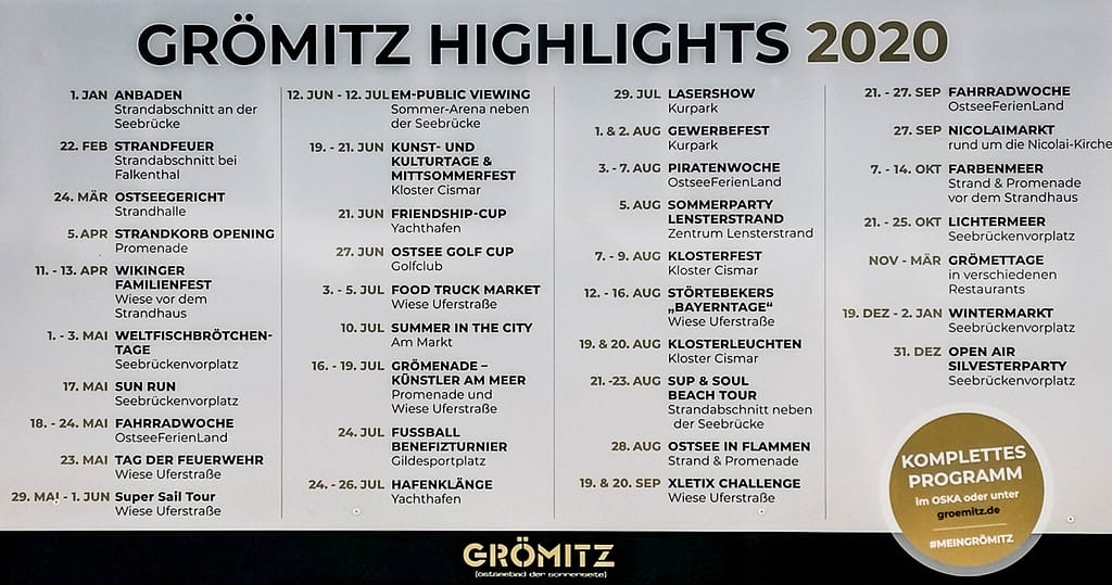 Highlights Grömitz 2022 3