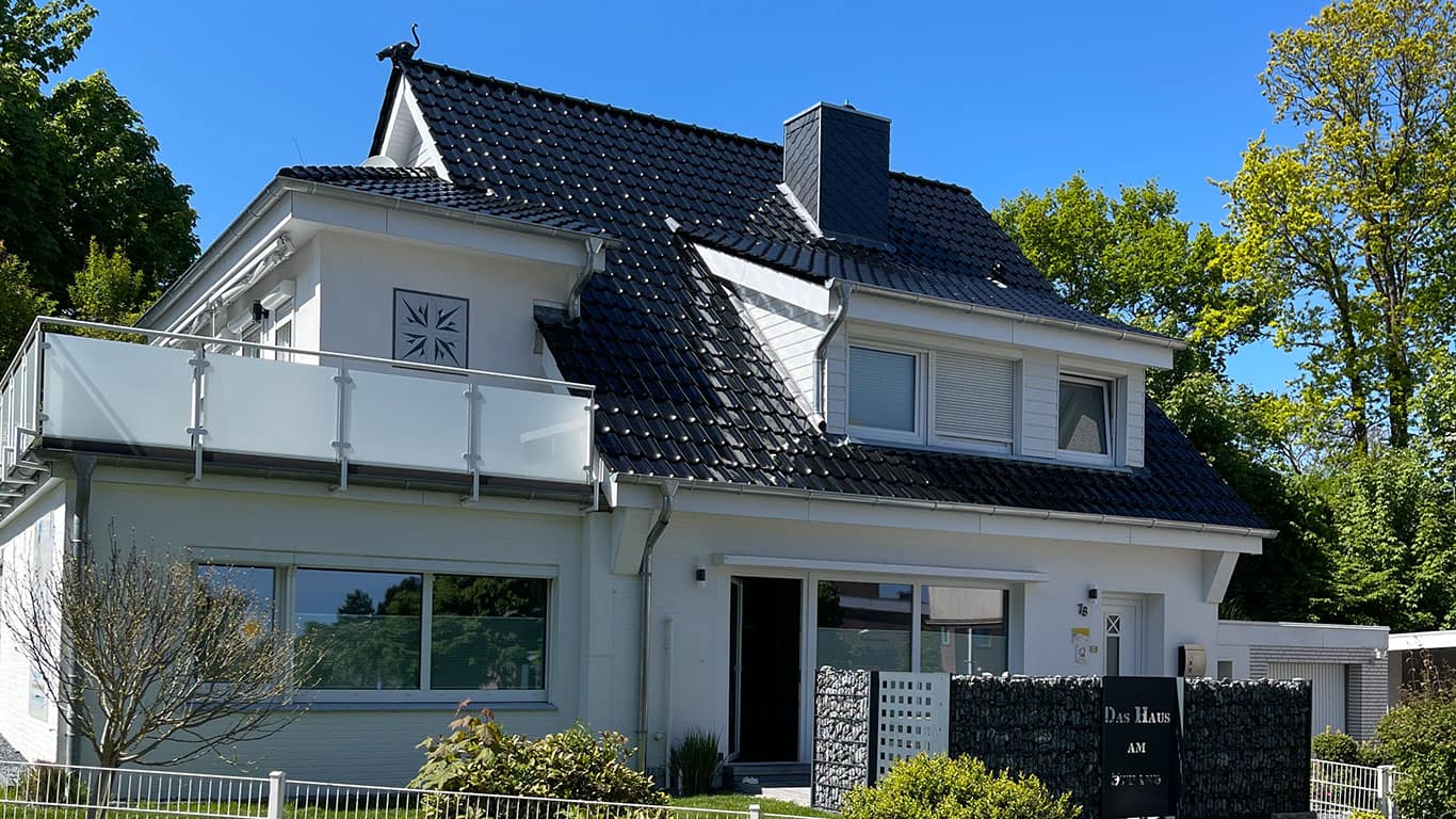 Ferienwohnung Grömitz 1 Ferienwohnung Grömitz 1